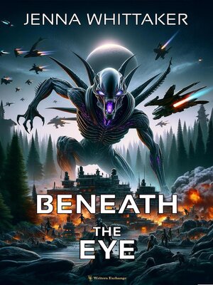 cover image of Beneath the Eye